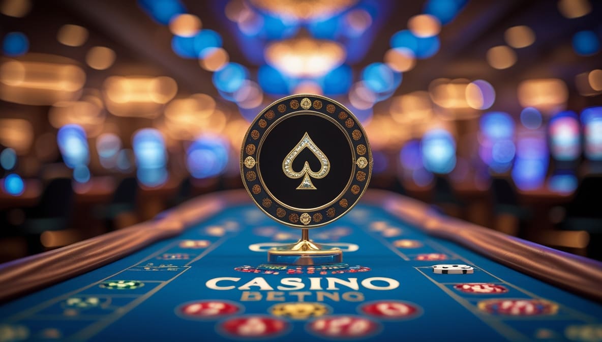 Tsars Casino